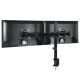 2. ARCTIC Z2 Basic Monitor Holder/Stand 68.6 cm (27") Desk Black