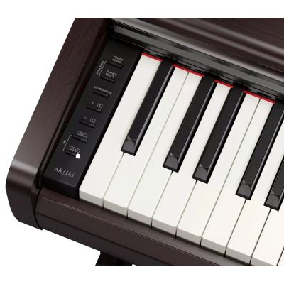 6. Yamaha ARIUS YDP-146R - Digital Piano