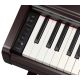 6. Yamaha ARIUS YDP-146R - Digital Piano
