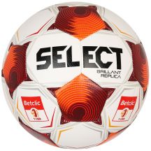 Select Brillant Replica Betclic 1 Liga Ball