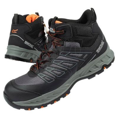 12. Regatta Pro Kata S1P M Trk126 safety work shoes