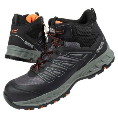 12. Regatta Pro Kata S1P M Trk126 Safety Shoes