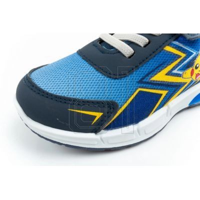 12. Leomil Pokemon Jr PO002339 shoes