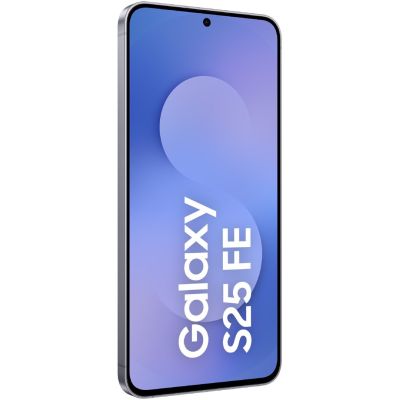 7. Samsung Galaxy S25 FE 5G 17 cm (6.7") Dual SIM USB Type-C 8 GB 128 GB 4900 mAh Navy