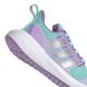 5. Adidas FortaRun 2.0 Cloudfoam Lace Jr ID2363 shoes