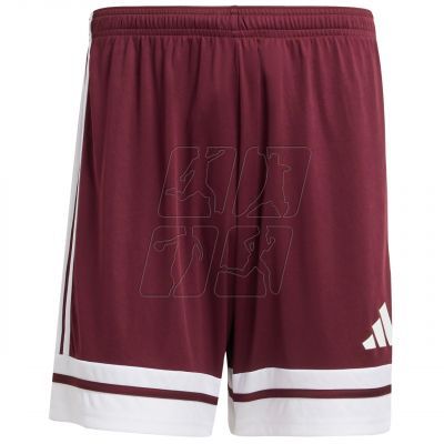 2. Shorts adidas Squadra 25 M JC8677