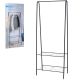 5. WARDROBE DRESSING ROOM HANGER WITH SHELVES 60x34x151 CM