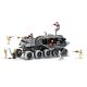 6. LEGO Star Wars 75413 Republic Juggernaut Tank