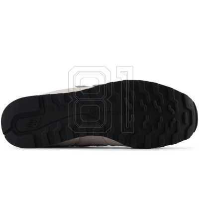 7. Women's New Balance 373 sneakers suede beige (WL373BL2)