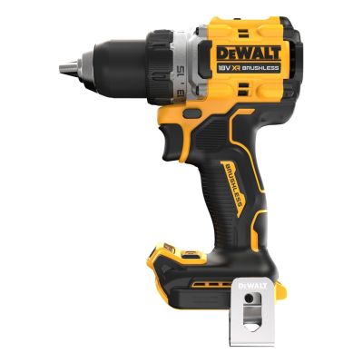 5. 18V cordless drill/driver DCD800NT