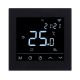 THERMOSTAT HC91 WIFI BLACK