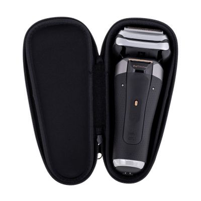 12. BRAUN Series 9 Pro+ 9565cc Electric Shaver