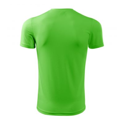 3. Men's Fantasy T-shirt (green apple)