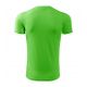 3. Men's Fantasy T-shirt (green apple)
