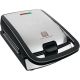 5. Tefal Toaster Tefal SW852D (700W; silver)