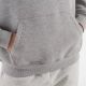 4. New Balance Sport Fleece Logo Hoodie W WT43524AG