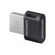 4. Samsung MUF-512AB USB Flash Drive 512GB USB Type-A 3.2 Gen 1 (3.1 Gen 1) Black, Stainless Steel