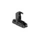 3. LANBERG TOOLLESS NETWORK PLUG RJ45 (8P8C) CAT.6 UTP PLU-6000TL