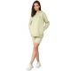 3. Outhorn W HOL22 BLD603 42S sweatshirt