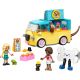3. LEGO Friends 42678 Animal Accessory Truck