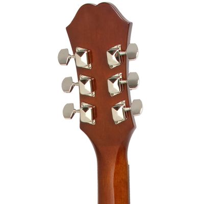3. EPIPHONE Songmaker DR-100 Square Shoulder NA – Acoustic Guitar