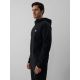 5. Men's regular hooded sweatshirt 4F 4FRAW26TSWSM3161-20S