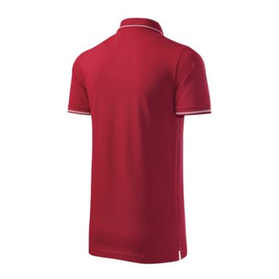 3. Malfini Premium Perfection plain polo shirt MLI-25171