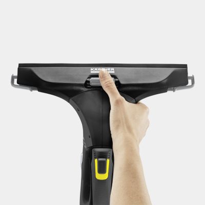 21. Window washer KARCHER WV 5 Plus N 1.633-467.0