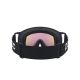 4. POC Nexal Ski Goggles Black Cat.2 + Cat.1