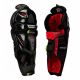 2. Bauer Vapor 3X M 1059934 Hockey Shin Guards