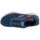 3. Skechers Slip-ins: D'Lux Walker 2.0 - Rezinate 232446-NVRD Navy Blue 41