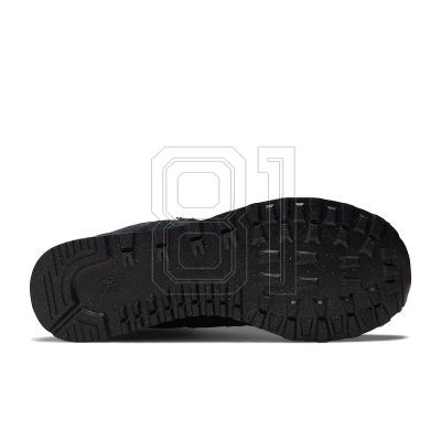 13. New Balance M ML574EVE shoes