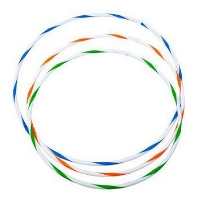 2. Hula-hoop wheel HP-DT2024 61 cm