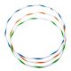 2. Hula-hoop wheel HP-DT2024 61 cm