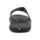 5. RIDER STEP SLIDE AD BLACK/GREEN 12265-AT243