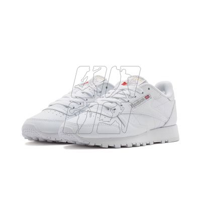 10. Reebok Classic Leather sneakers W GY0957/100008496