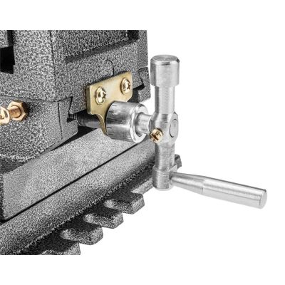 6. NEO tools 35-035 bench vice