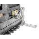 6. NEO tools 35-035 bench vice