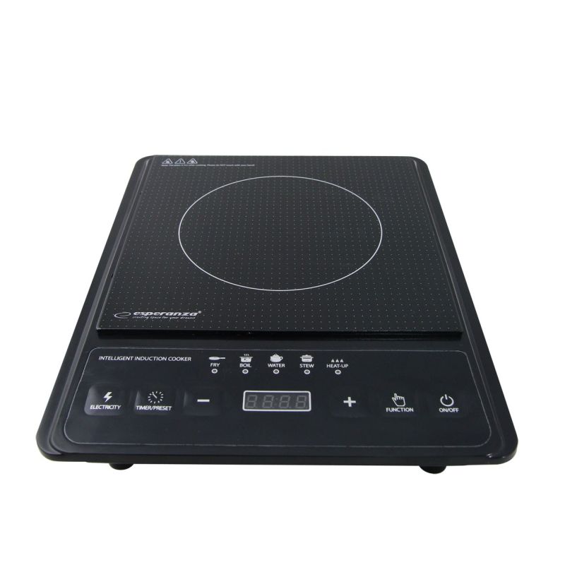 20. ESPERANZA INDUCTION COOKER KRAKATAU EKH011