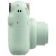 5. Fujifilm Instax Mini 12 86 x 54 mm Green