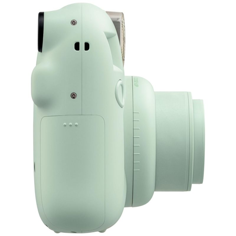 5. Fujifilm Instax Mini 12 86 x 54 mm Green