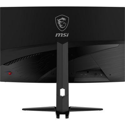 14. MSI MAG 321CUPDF Computer Monitor 80 cm (31.5") 3840 x 2160 px 4K Ultra HD LCD Black