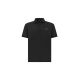 7. Paul&Shark men's cotton polo shirt black 99311001-11 – elegant and durable