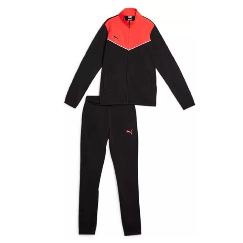 14. Puma Jr Tracksuit 657535 53