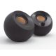 2. Creative Labs Pebble Black Wired 4.4W