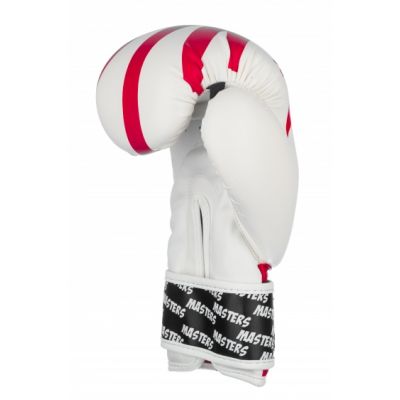 3. MJE - RPU-KM boxing gloves (PRICE CHANGE)