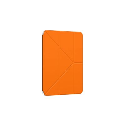 3. AmazingThing Minimal Case for iPad Pro M5 11" - Orange