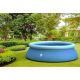22. EXPANSION SWIMMING POOL WITH FILTER PUMP 240X63CM 17792EU