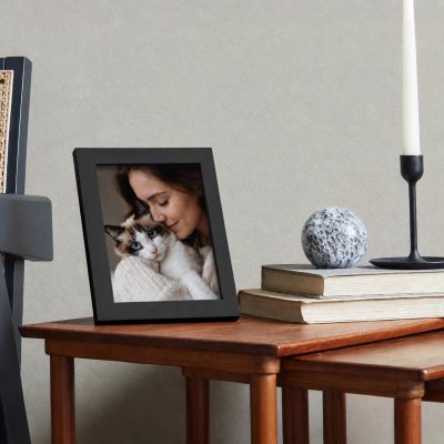 20. Wozinsky WRC-32 10.1" Digital Photo Frame with Frameo 32GB App - Black