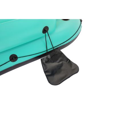 37. Bestway 43407 Pool and Beach Float Multicolor Monochrome PVC Floating Island